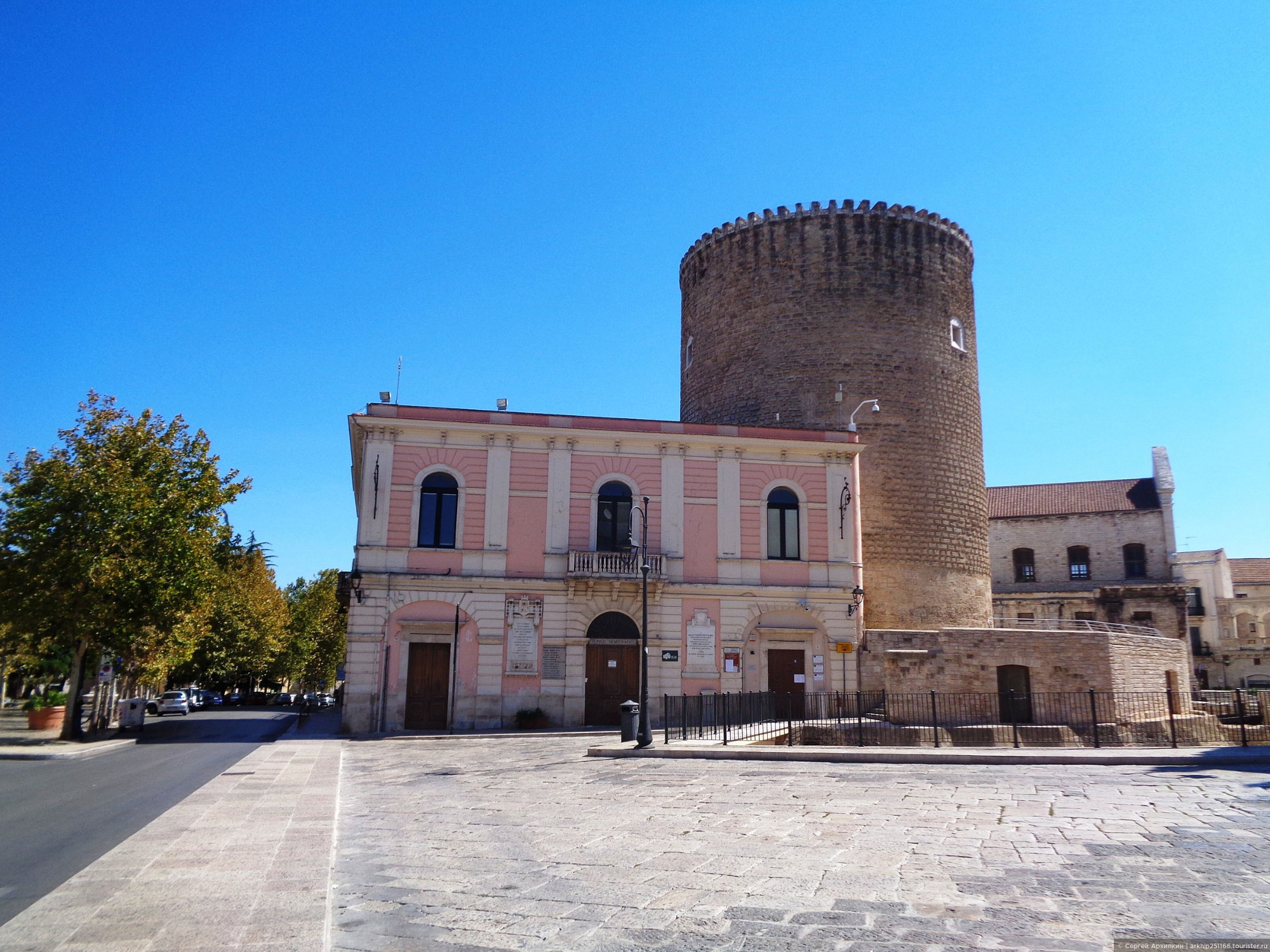 Bitonto